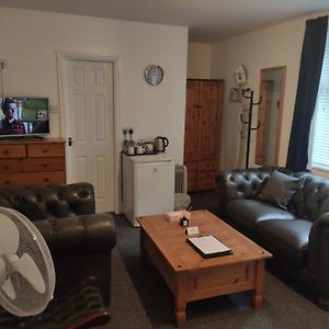 Deluxe Zimmer mit Kingsize-Bett